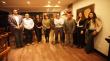 Realizan encuentro de ingeniería en auditorio de la Universidad Tarapacá