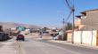 Un total de 77% de niños y adolescentes de Alto Hospicio no se sienten seguros en sus barrios