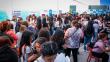 Casi 2.000 empleos ofrecerá feria laboral del municipio de Antofagasta