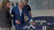 Detienen a cinco imputados en investigación por disparos injustificados en Población Raúl Silva Henríquez de Arica