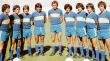 Aniversario 117 de Everton se centrará en los héroes del 76