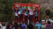 Más de 300 riders lo dieron todo en la segunda fecha del Araucanía DH en Parque CMPC Junquillar