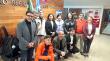 Consejo Regional de Los Lagos aprobó impulsar a deportistas de alto rendimiento