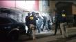 Mega operativo de la PDI en Quillota deja a 14 detenidos: incautaron armas, explosivos y drogas