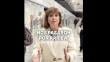[VIDEO] Bullrich comparó el Metro de Santiago con el de Buenos Aires: "Nos pasaron por arriba"