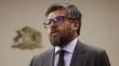 Gobierno asegura que diputado Araya no presentó pruebas de amenazas denunciadas tras polémica por “tsunami” de indicaciones