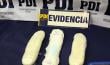 PDI  detuvo a dos imputadas chilenas por tráfico de drogas en complejo Chacalluta