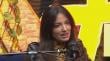 Yamila Reyna se defiende de críticas tras decir que sigue enamorada de Américo: “No es ilógico ni enfermo, es norma”