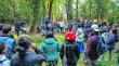Valdivia: Todo listo para los tres días  de actividades del 11° FungiFest