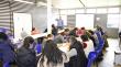 Puyehue inicia capacitaciones para futura sala de procesos y creación de cooperativa rural turística