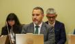 “El miedo está instalado”: Diputado Fabián Ossandón exige mayor presencia del Ministerio de Seguridad en Antofagasta