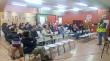 Castro: Colegio Inalun realizó taller sobre violencia escolar dirigido a padres y apoderados