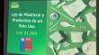 Ancud: Realizan charla sobre ley de plásticos de un solo uso y nuevas restricciones ambientales