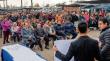 San Carlos: Reactivan proyecto de cubierta en Feria Emilio Bastías