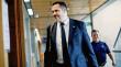 Fiscalía revisa si pide que juicio que absolvió a Crespo se anule