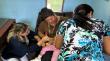 Vacunación contra la influenza alcanza un 68,6 % de cobertura en Tarapacá