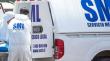 Comerciante ambulante osornina fallece tras ser apuñalada en Castro