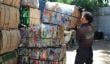 Empresa recupera 50 mil toneladas de residuos con ingeniosa iniciativas de economía circular