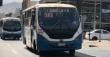 Deudas por subsidio:Taxibuseros no descartan paro parcial desde mañana en protesta