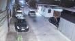 [VIDEO] Conductora ebria que atropelló dos veces a hombre en Iquique quedó en prisión