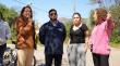 Limache refuerza seguridad en sectores rurales tras diagnóstico vecinal