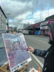 El CONARTE repartirá $75 millones para proyectos de arte y cultura en Valdivia