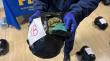 Desarticularon una banda criminal dedicada a la venta de drogas en la Provincia de Biobío: se incautaron 40 kilos de sustancias