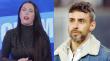Daniela Aránguiz reveló que Jorge Valdivia le pidió que devuelva argolla de matrimonio: “Más rasca”