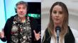 “Usted no es cuica, mire cómo habla”: el lapidario comentario de Jaime Coloma a Mara Sedini