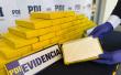 122 kilos de clorhidrato de cocaína incautados y seis detenidos en dos operativos antidrogas en Arica