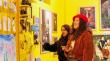 Museo Artequin de Viña inauguró museografía y sala de exhibiciones temporales