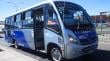 Detienen a conductor de la locomoción colectiva que apuñaló a un universitario en el centro de Concepción