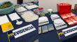 [VIDEO] En seis comunas de la Región de Los Lagos cayó banda dedicada al abultamiento de droga