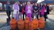 Municipio de Hualaihué completó la entrega de más de 130 cargas de gas en Hornopirén