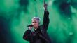 Kidd Voodoo y su nuevo álbum "Euforia": "Este disco es como un respiro (...) siento que se sale de lo que se espera de mí"