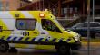 Mujer se electrocutó en Playa la Boca de Concón luego de actividad municipal