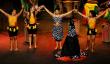 Centro Cultural de Padre Las Casas celebra la quinta versión del Encuentro de Danzas Folclóricas Migrantes