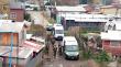 Cae la "Vieja María", cabecilla de una red narco que operaba en mediaguas y con "soldados” en Osorno