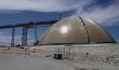 Nueva Centinela:  avanza construcción de domo para almacenar 178 mil toneladas de mineral