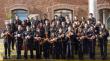 Orquesta municipal de Quillota se adjudicó Fondo Nacional Foji