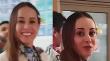[VIDEO] “Tan lejos vino para mentir”: mujer increpó a ministra Sedini en Rapa Nui