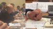Exministro Mena y video de Quiroz dibujando en el Congreso: “Hay varias formas de procesar la información”