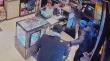 [VIDEO] PDI detiene a dos sujetos por robo con intimidación a un servicentro de Placilla de Peñuelas