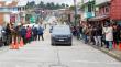 Reabren avenida Ecuador en Puerto Montt tras trabajos de reparación y mejoramiento