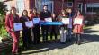 Emprendedoras de Castro reciben certificación de Capital Semilla