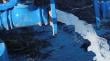 Dalcahue: Realizan trabajos para mejorar sistema de agua potable en Butalcura