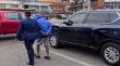 Femicidio en Alto Hospicio: decretan prisión a hombre que asesinó con un arma cortopunzante a su pareja en la vía pública