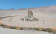 Amplían plazo para presentar proyecto que mejore el entorno de La Mano del Desierto