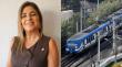 Seremi de Gobierno: extensión del tren a Quillota y La Calera “impulsará el empleo y nuevas oportunidades”