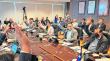 Aprueban $810 millones para ampliar alumbrado público en localidades de Huara